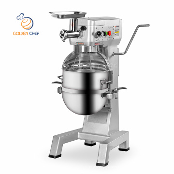 ETL dough egg baking kitchen spiral planetary mixer blender and mixer electric grinder electric cake mixer machine bakery